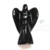 Big Size Black Obsidian Angels