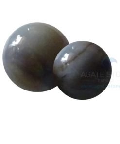 Bonded Agate Balls