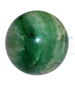 Green Aventurine Balls