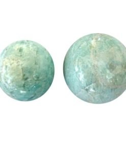 Amazonite Balls