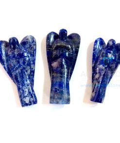 Lapiz Lazuli Healing Stone Angels