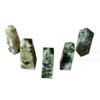 Tree Agate Stone Tower