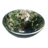 2 Inch Moss Agate Bowls