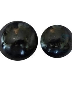 Black Tourmaline Balls