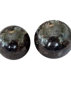 Garnet Balls