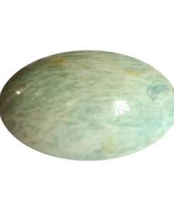 Amazonite Eggs