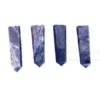 Lapis Lazuli Loose Flat Pencil Point