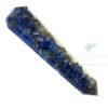 Lapis Lazuli Orgone Massage Obelisk