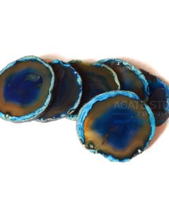 blue-dyed-agate-coasters