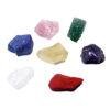 Chakra Protection Natural Rough Stone Healing Sets