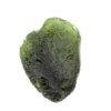 Moldavite Tektite Natural Rough Stone Specimen N