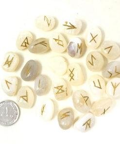 Agate Rune Sets