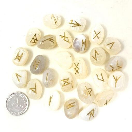 Agate Rune Sets