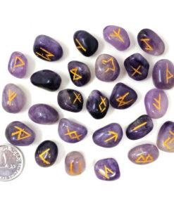 Amethyst Rune Sets