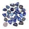 Lapis Lazuli Rune Set