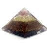 Red Jasper Orgonite Pyramid