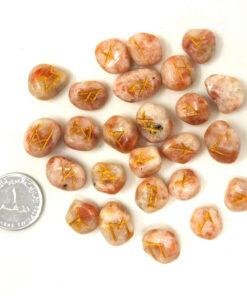 Sunstone Rune Set