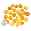 Yellow Aventurine Rune Set